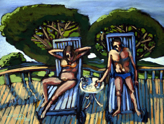 More Summer Fun