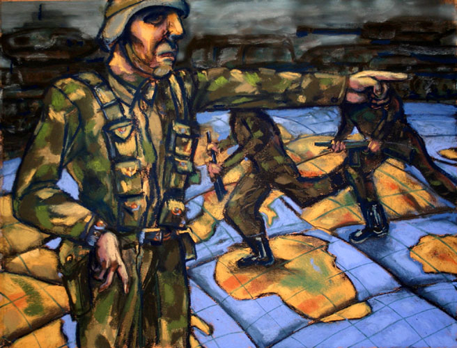 Redeployment