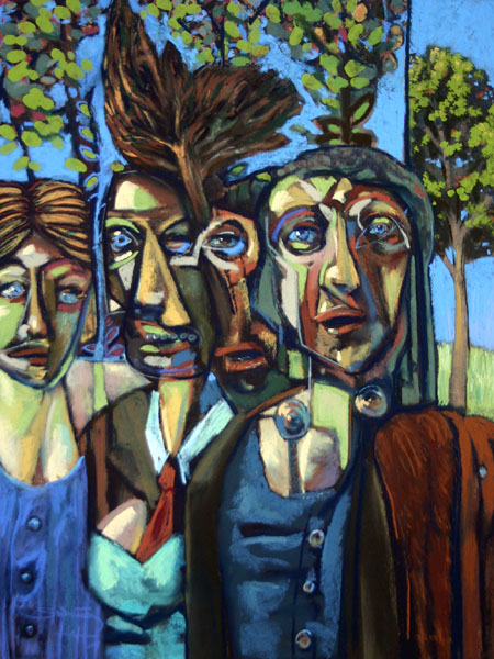 the Optimists