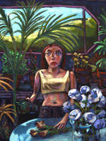 Domestic Horticulture
