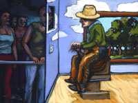 el Gaucho The Romance Of Life