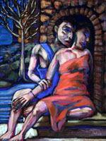 Mythological Love