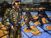 redeployment