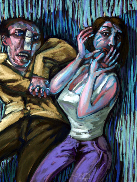 Life's Histrionics