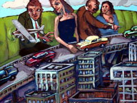 City Council