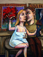 Communication Through Metaphors