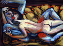 Passion's Inferno