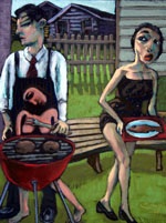 Urban BBQ