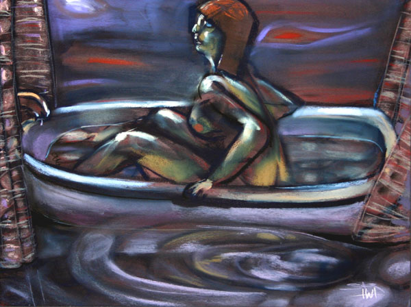 Cleopatra's Ferry