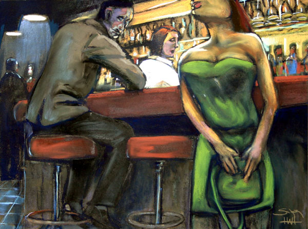 Rendezvous Incognito