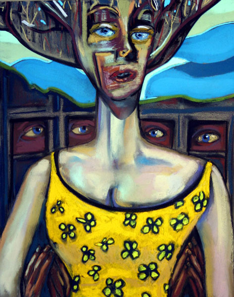 Spiritualism In The Year 2009
