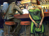 Rendezvous Incognito
