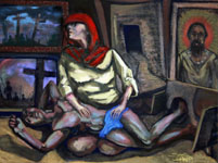 the Promise Of Resurrection
