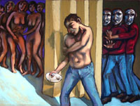 Shedding Trappings Of Convention