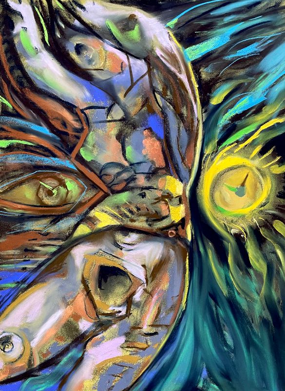 Demeter's Grief
