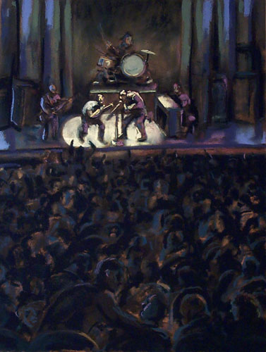 In Concert