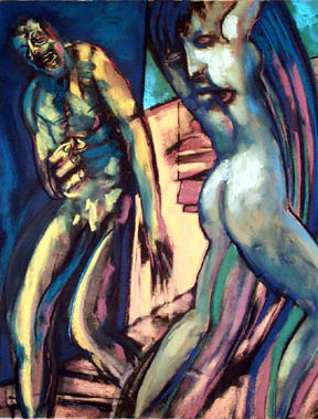 Adult Toy - price - contact the artists - ric@schmitt-hall-studios.com for list