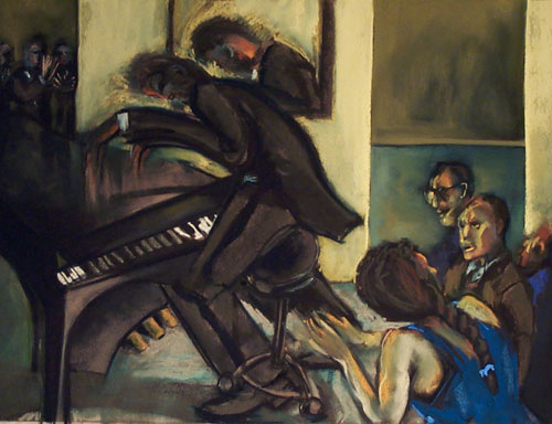 avantguardPiano