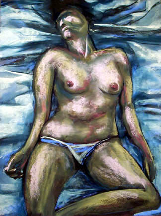 Desolate Dreams - price - contact the artists - ric@schmitt-hall-studios.com for list