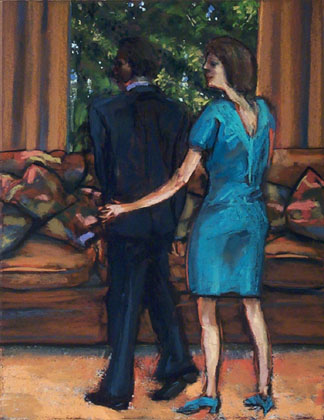 Decision - price - contact the artists - ric@schmitt-hall-studios.com for list