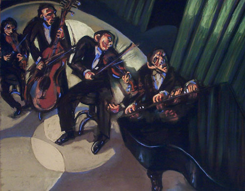 Piano Quartet