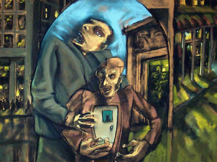 Rouges - price - contact the artists - ric@schmitt-hall-studios.com for list