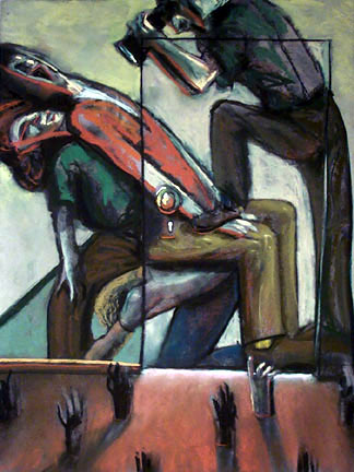 Take A Look - price - contact the artists - ric@schmitt-hall-studios.com for list