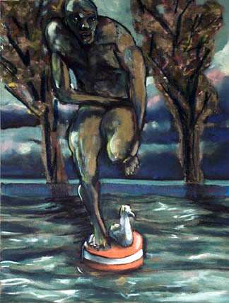 End of Summer - price - contact the artists - ric@schmitt-hall-studios.com for list