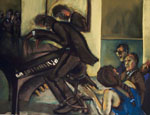 Avant Guard Piano