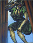 Callipso Dancer