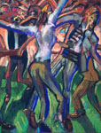 Dance Till Day Light