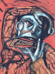 Harmonica Man