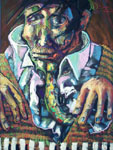 keyboard Player