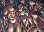 Modern Dance