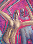 Modern Dance II