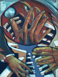 Piano Flight