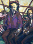 Piano Player and Mistriss