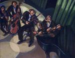 Piano Quartet