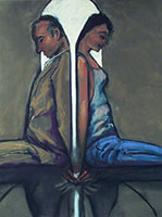 Courting