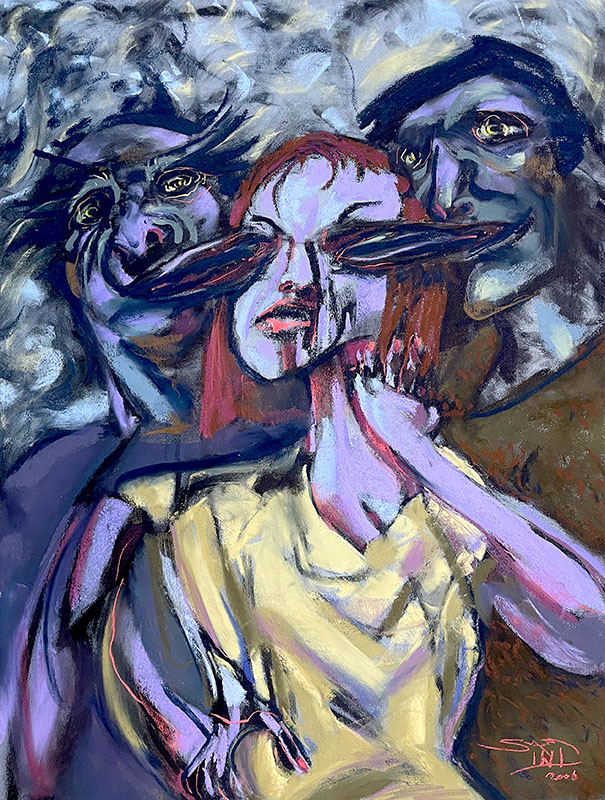 Shared Vision