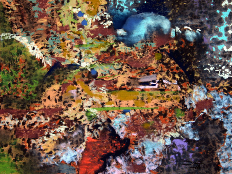 the Good Earth
