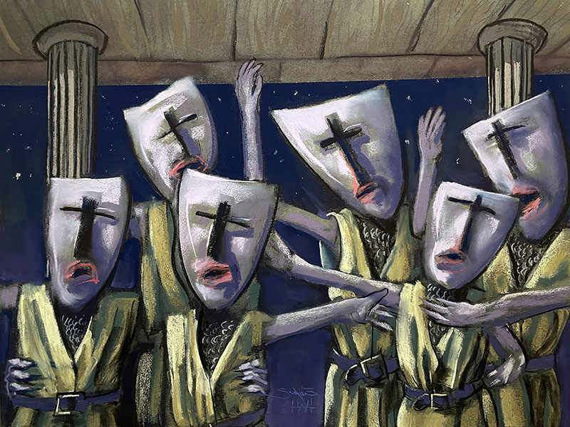 Templar Choir