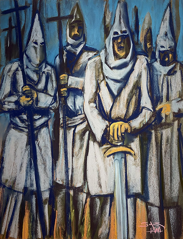 Fraternal Ritual