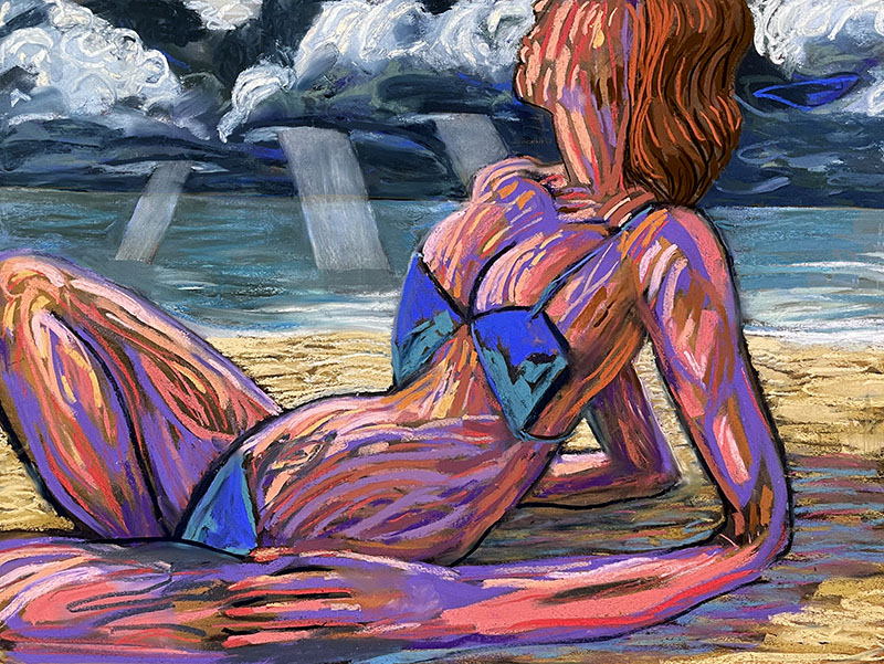 Break In the Weather