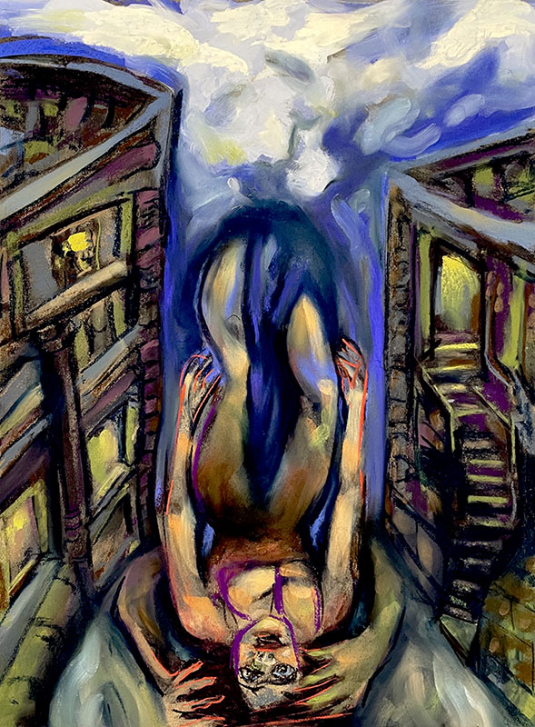 Celestial Affray