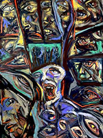 Hall Of Mirrors