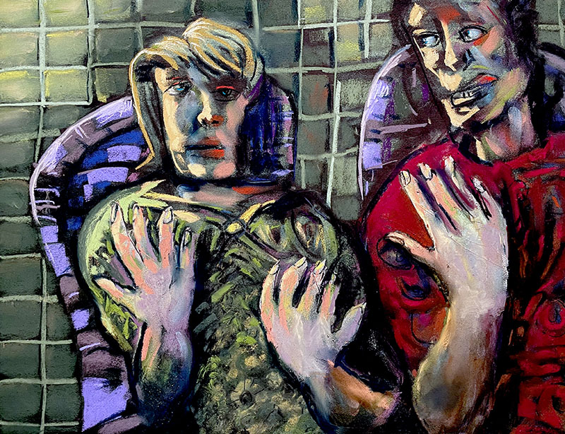 NHands