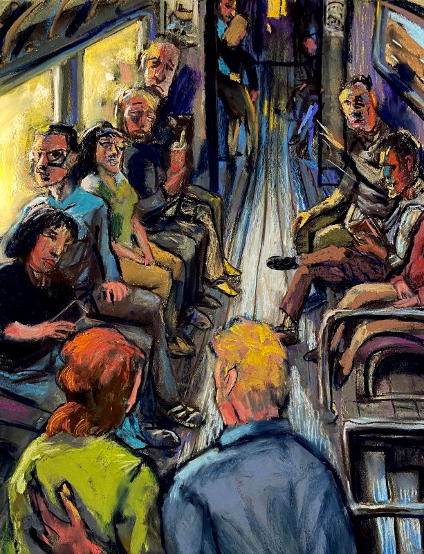 Public Transit