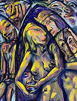 Salomes Seduction