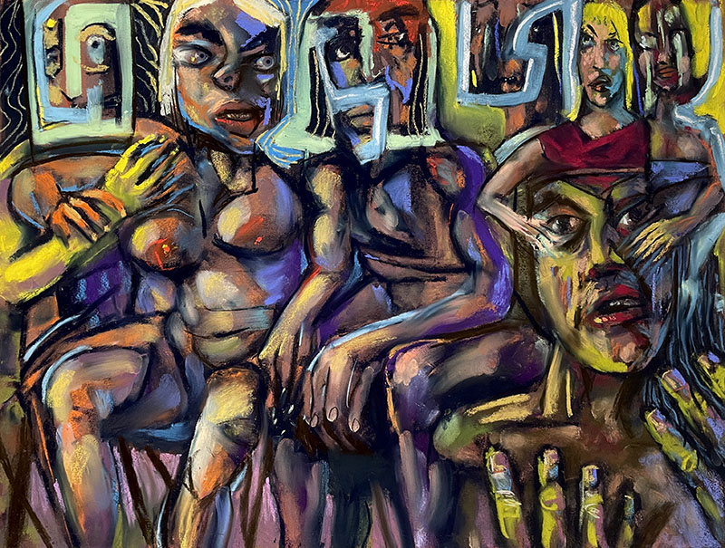 Talkin' Blues